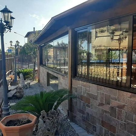 Bed and Breakfast Il Rifugio Di Dante Синалунга Экстерьер фото