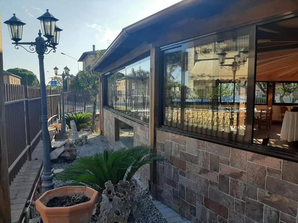 Bed and Breakfast Il Rifugio Di Dante Синалунга Экстерьер фото