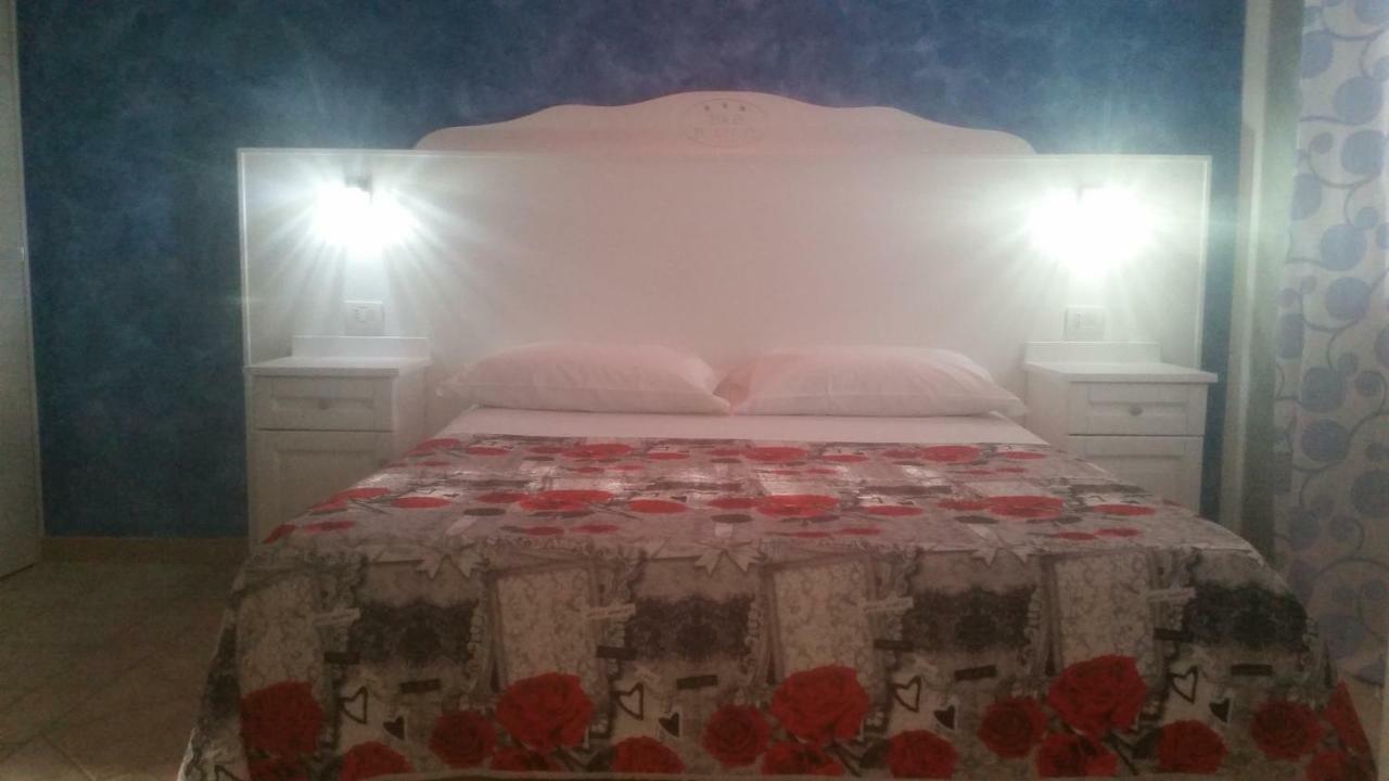 Bed and Breakfast Il Rifugio Di Dante Синалунга Экстерьер фото